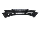 PEUGEOT 508- 14/17; ÖN TAMPON SİYAH PANJURLU KOMPLE/BRAKETLİ (TW)