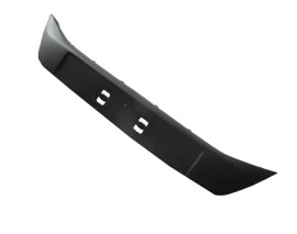 PEUGEOT 508- 14/17; ÖN TAMPON PLAKALIK PLASTİĞİ