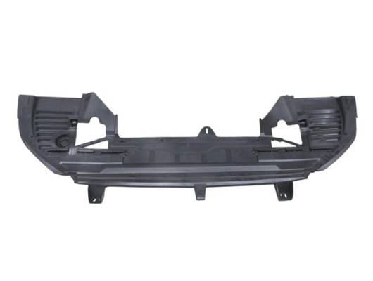 PEUGEOT 508- 14/17; ÖN TAMPON ALT MUHAFAZA PLASTİĞİ ARKA (TW)