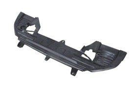 PEUGEOT 508- 14/17; ÖN TAMPON ALT MUHAFAZA PLASTİĞİ ARKA (TW)