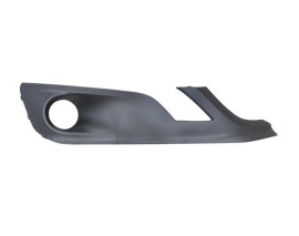 PEUGEOT 508- 14/17; SİS LAMBA KAPAĞI SAĞ SİS DELİKLİ (TW)