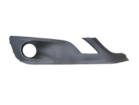 PEUGEOT 508- 14/17; SİS LAMBA KAPAĞI SAĞ SİS DELİKLİ (TW)