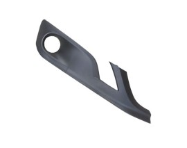 PEUGEOT 508- 14/17; SİS LAMBA KAPAĞI SAĞ SİS DELİKLİ (TW)