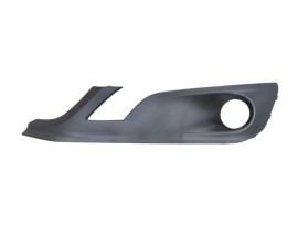 PEUGEOT 508- 14/17; SİS LAMBA KAPAĞI SOL SİS DELİKLİ (TW)