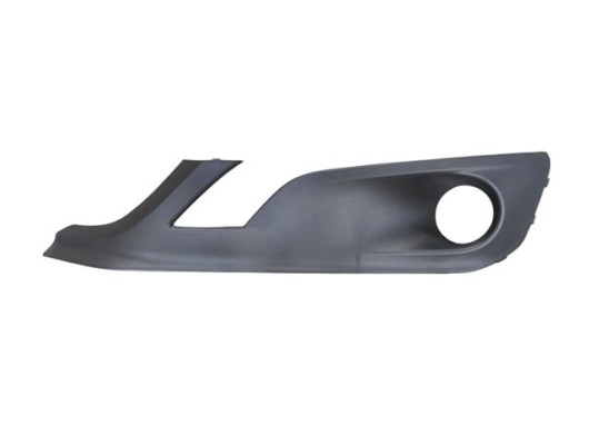 PEUGEOT 508- 14/17; SİS LAMBA KAPAĞI SOL SİS DELİKLİ (TW)