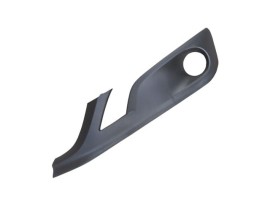 PEUGEOT 508- 14/17; SİS LAMBA KAPAĞI SOL SİS DELİKLİ (TW)