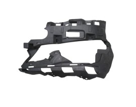 PEUGEOT 508- 14/17; SİS LAMBASI BAĞLANTI BRAKETİ SOL (KÖŞE İÇ BAĞLANTI BRAKETİ)(TW)