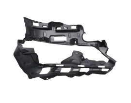 PEUGEOT 508- 14/17; SİS LAMBASI BAĞLANTI BRAKETİ SOL (KÖŞE İÇ BAĞLANTI BRAKETİ)(TW)