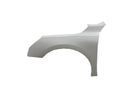 PEUGEOT 508- 14/17; ÖN ÇAMURLUK SOL DELİKSİZ (TW)