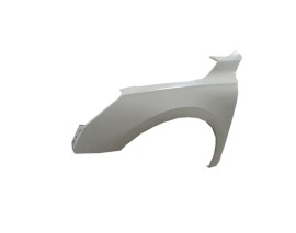 PEUGEOT 508- 14/17; ÖN ÇAMURLUK SOL DELİKSİZ (TW)