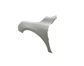 PEUGEOT 508- 14/17; ÖN ÇAMURLUK SOL DELİKSİZ (TW)