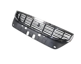 PEUGEOT 508- 14/17; ÖN PANJUR SİYAH NİKELAJ ÇERÇEVELİ (TW)