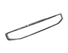 PEUGEOT 508- 14/17; ÖN PANJUR ÇERÇEVE NİKELAJI (TW)