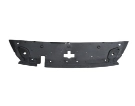 PEUGEOT 508- 14/17; ÖN PANEL ÜST KORUMA PLASTİĞİ