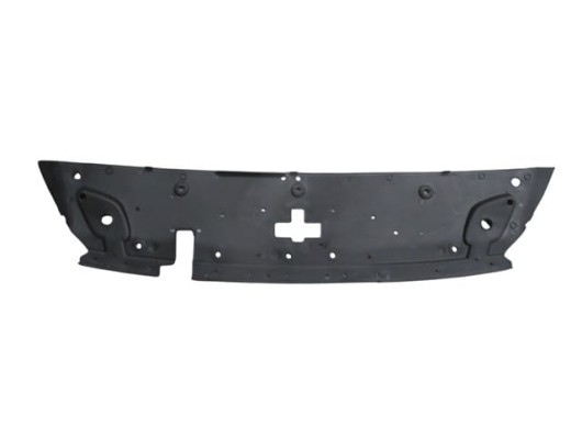 PEUGEOT 508- 14/17; ÖN PANEL ÜST KORUMA PLASTİĞİ