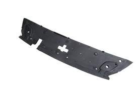 PEUGEOT 508- 14/17; ÖN PANEL ÜST KORUMA PLASTİĞİ