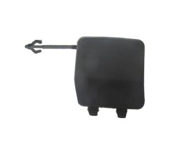 PEUGEOT 508- 14/17; ARKA TAMPON ÇEKİ DEMİRİ KAPAĞI