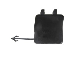 PEUGEOT 508- 14/17; ARKA TAMPON ÇEKİ DEMİRİ KAPAĞI