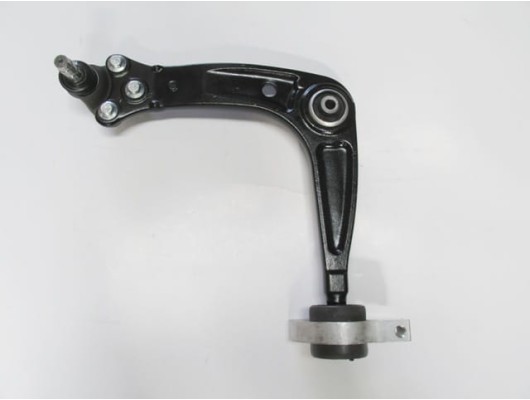 PEUGEOT 508- 14/17; ÖN ALT TABLA SOL ROTİLLİ/BURÇLU/TAKOZLU (SALINCAK) (SH)