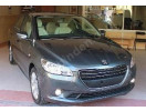 PEUGEOT 301- 13/16; ARAÇ BİLGİLERİ VE RESİMLERİ