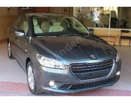 PEUGEOT 301- 13/16; ARAÇ BİLGİLERİ VE RESİMLERİ