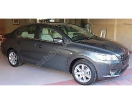 PEUGEOT 301- 13/16; ARAÇ BİLGİLERİ VE RESİMLERİ
