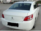 PEUGEOT 301- 13/16; ARAÇ BİLGİLERİ VE RESİMLERİ