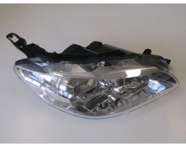 PEUGEOT 301- 13/16; FAR LAMBASI SAĞ MANUEL/ELEKTRİKLİ (H7/H1) (AYFAR) (E MARKLI)