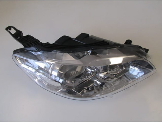 PEUGEOT 301- 13/16; FAR LAMBASI SAĞ MANUEL/ELEKTRİKLİ (H7/H1) (AYFAR) (E MARKLI)