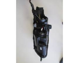 PEUGEOT 301- 13/16; FAR LAMBASI SAĞ MANUEL/ELEKTRİKLİ (H7/H1) (AYFAR) (E MARKLI)