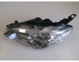 PEUGEOT 301- 13/16; FAR LAMBASI SOL MANUEL/ELEKTRİKLİ (H7/H1) (AYFAR) (E MARKLI)