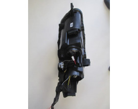 PEUGEOT 301- 13/16; FAR LAMBASI SOL MANUEL/ELEKTRİKLİ (H7/H1) (AYFAR) (E MARKLI)