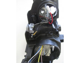 PEUGEOT 301- 13/16; FAR LAMBASI SOL MANUEL/ELEKTRİKLİ (H7/H1) (AYFAR) (E MARKLI)