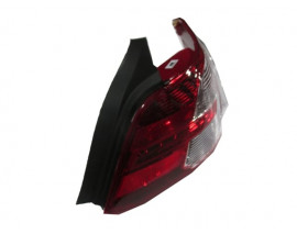 PEUGEOT 301- 13/16; STOP LAMBASI SAĞ KIRMIZI/BEYAZ (MARS) (E MARKLI)