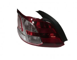 PEUGEOT 301- 13/16; STOP LAMBASI SOL KIRMIZI/BEYAZ (MARS) (E MARKLI)