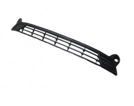 PEUGEOT 301- 13/16; ÖN TAMPON PANJURU SİYAH (TW)