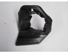 PEUGEOT 301- 13/16; SİS LAMBA İÇ BAĞLANTI BRAKETİ SOL PLASTİK