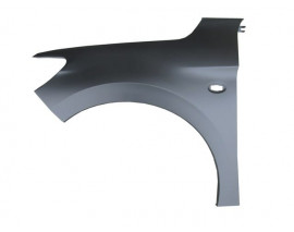 PEUGEOT 301- 13/16; ÖN ÇAMURLUK DELİKLİ SOL (EAGLE BODY)