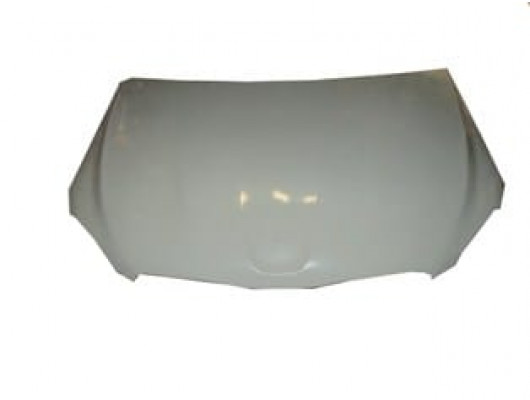 PEUGEOT 301- 13/16; MOTOR KAPUTU GRİ BOYALI (İCELİ/ÇEKOMASTİKLİ) (SIMYI)