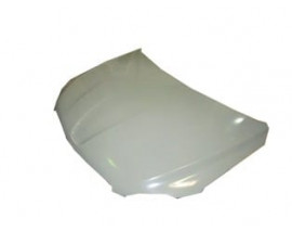 PEUGEOT 301- 13/16; MOTOR KAPUTU GRİ BOYALI (İCELİ/ÇEKOMASTİKLİ) (SIMYI)