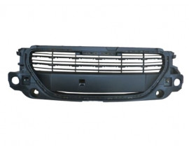 PEUGEOT 301- 13/16; ÖN PANJUR SİYAH NİKELAJ ÇITASIZ