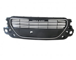 PEUGEOT 301- 13/16; ÖN PANJUR SİYAH GRİ ÇITALI KOMPLE