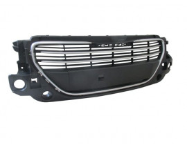 PEUGEOT 301- 13/16; ÖN PANJUR SİYAH GRİ ÇITALI KOMPLE