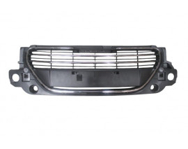 PEUGEOT 301- 13/16; ÖN PANJUR SİYAH NİKELAJ ÇITALI KOMPLE (TW)