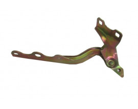 PEUGEOT 301- 13/16; KAPUT MENTEŞESİ SOL