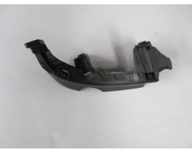 PEUGEOT 301- 13/16; STOP LAMBASI ALT BAĞLANTI BRAKETİ SOL (PLASTİK)