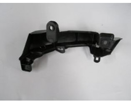 PEUGEOT 301- 13/16; STOP LAMBASI ALT BAĞLANTI BRAKETİ SOL (PLASTİK)