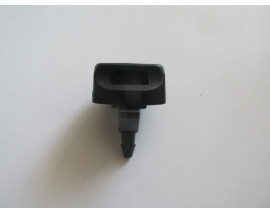 PEUGEOT 301- 13/16; ÖN CAM SU FİSKİYE MEMESİ HORTUMLU