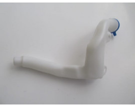 PEUGEOT 301- 13/16; ÖN CAM SU BİDONU/DEPOSU BORUSU (KAPAKLI)