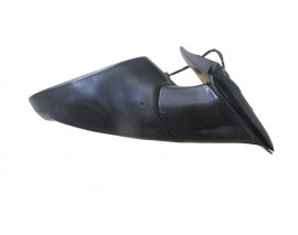 PEUGEOT 301- 13/16; KAPI AYNASI SOL ELEKTRİKLİ/ISITMALI (TW)